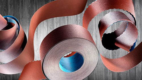 Абразивная лента из оксида алюминия - 2936 siatur jj - sia Abrasives
