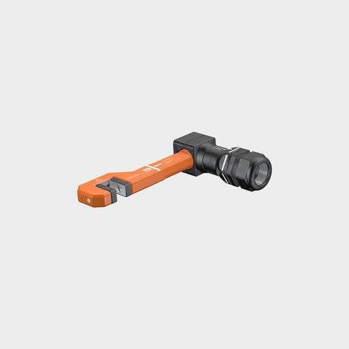 Быстрая система подключения - FSA20S - Stäubli Electrical Connectors AG
