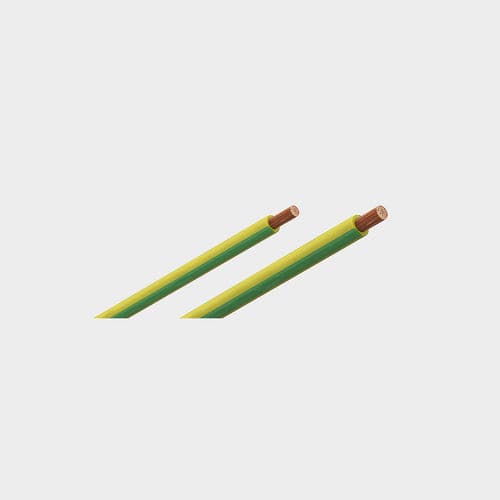 Изолированный электрический провод - Stäubli Electrical Connectors AG - из меди / из ПВХ / из силикона