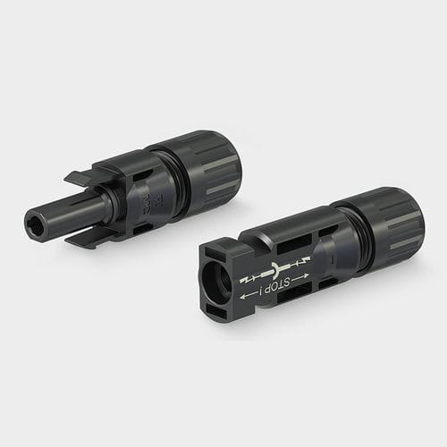 Электрический соединитель - PV-KST4/2,51-UR - Stäubli Electrical Connectors AG
