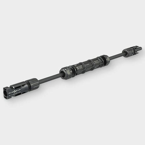 Электронный предохранитель - PV-K/ILF - Stäubli Electrical Connectors AG - для фотогальванического оборудования