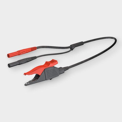 Измерительный конец Kelvin - XDK-KELVIN - Stäubli Electrical Connectors AG