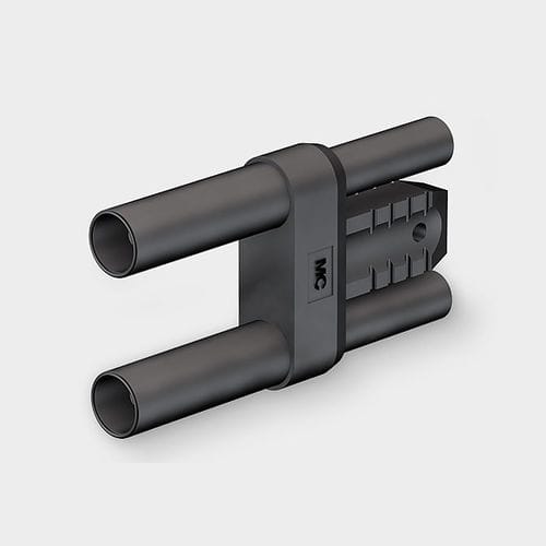 Изолированный разъем - SKS4-19L/1 - Stäubli Electrical Connectors AG