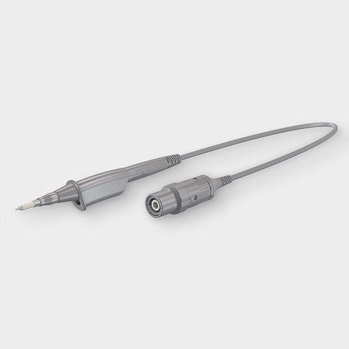 Контрольный зонд для высоких частот - ISOPROBE series - Stäubli Electrical Connectors AG
