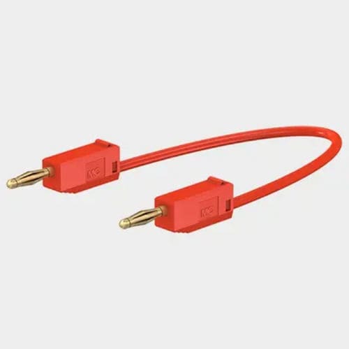 Измерительный конец - LK205-X - Stäubli Electrical Connectors AG