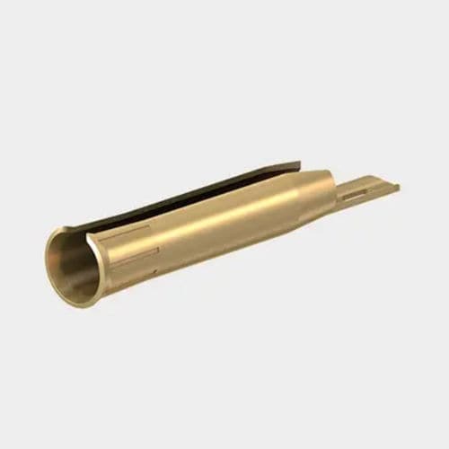 Соединитель для передачи данных - LB2 - Stäubli Electrical Connectors AG - из латуни / для пластин / для печатной платы