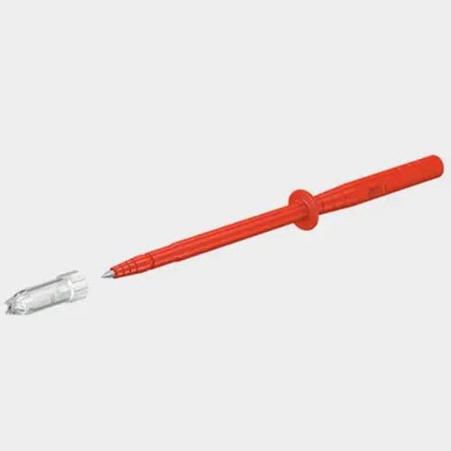 Контрольный зонд - SPP2-S - Stäubli Electrical Connectors AG
