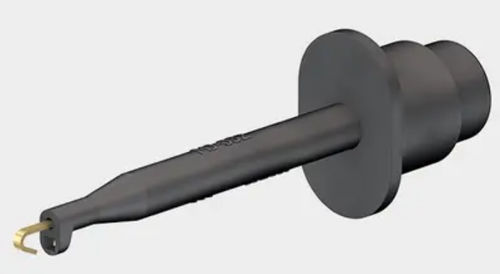Зажим типа «крокодил» - KPS1/B2 - Stäubli Electrical Connectors AG