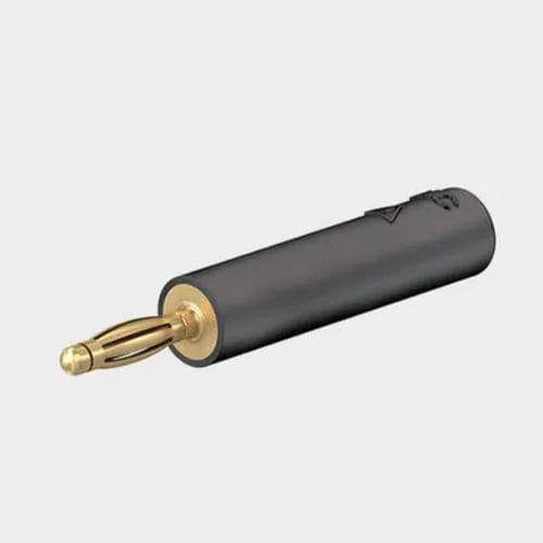 Электрический переходник для кабеля - A2/4 - Stäubli Electrical Connectors AG - из латуни