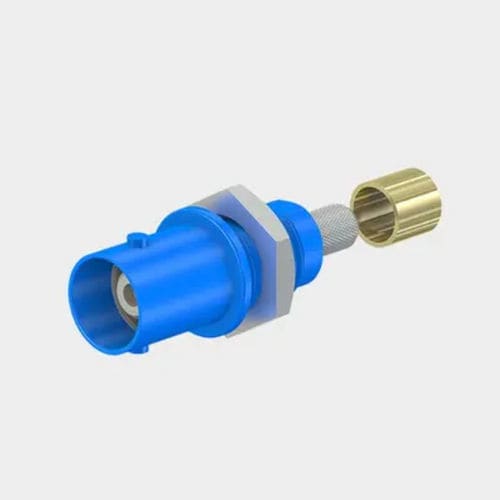 Контрольный зонд для высоких частот - XBB-C58 - Stäubli Electrical Connectors AG