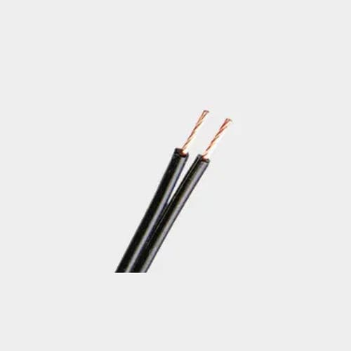 Изолированный электрический провод - ZW series - Stäubli Electrical Connectors AG - из меди / из ПВХ / из силикона