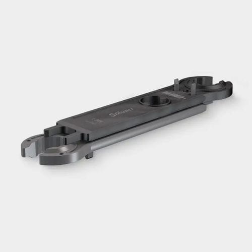Рожковый ключ из стали - PV-MS - Stäubli Electrical Connectors AG