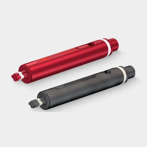 Сопло-измерительный щуп - PV-PST - Stäubli Electrical Connectors AG