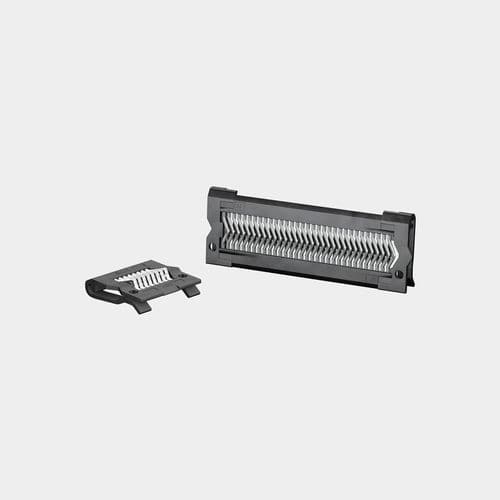 Соединитель для источника электропитания - CL-08T-54 - Stäubli Electrical Connectors AG - параллельный / вставной / винтовой
