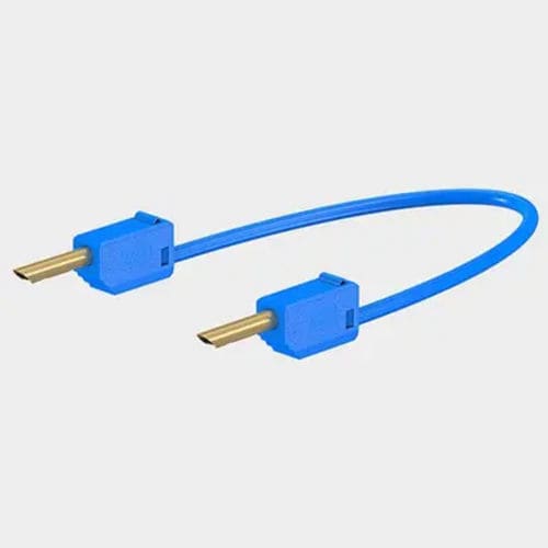 Измерительный конец - LK2-F - Stäubli Electrical Connectors AG