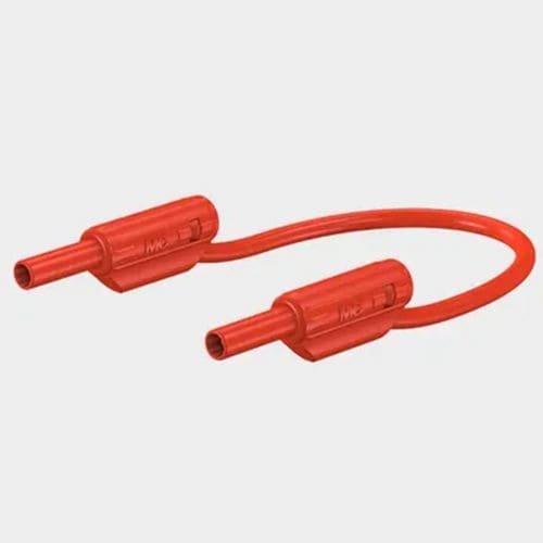 Измерительный конец - SLK205-K - Stäubli Electrical Connectors AG