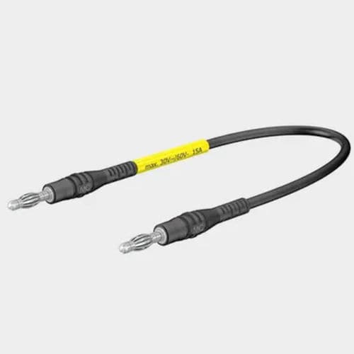 Измерительный конец - FAL - Stäubli Electrical Connectors AG