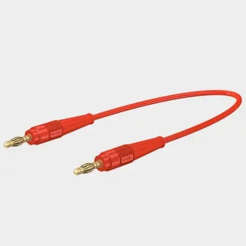 Измерительный конец - LK410L-41/A - Stäubli Electrical Connectors AG