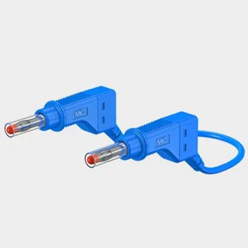 Измерительный конец - XZG4 series - Stäubli Electrical Connectors AG