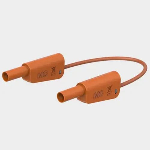 Измерительный конец - SLK-4 series - Stäubli Electrical Connectors AG