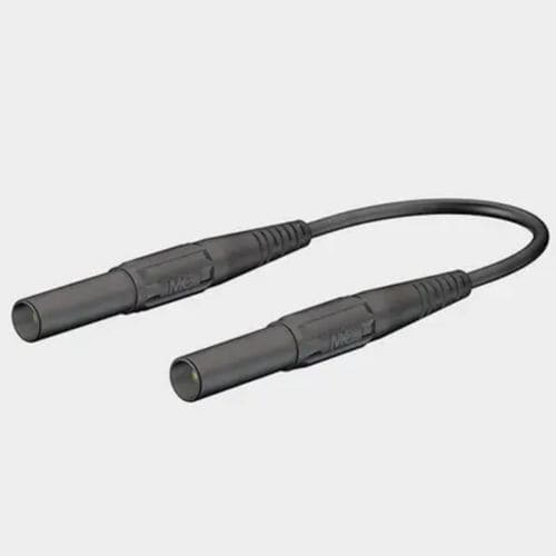 Измерительный конец - XMF-414 - Stäubli Electrical Connectors AG