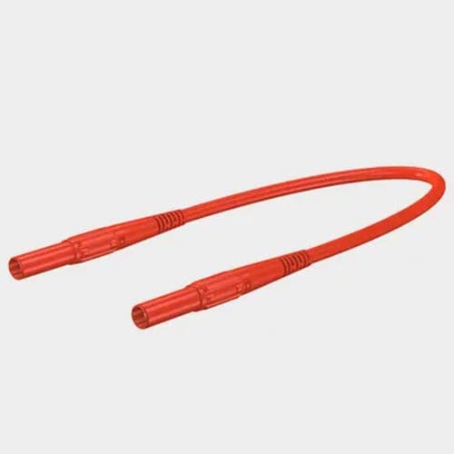 Измерительный конец - XMF-419 - Stäubli Electrical Connectors AG
