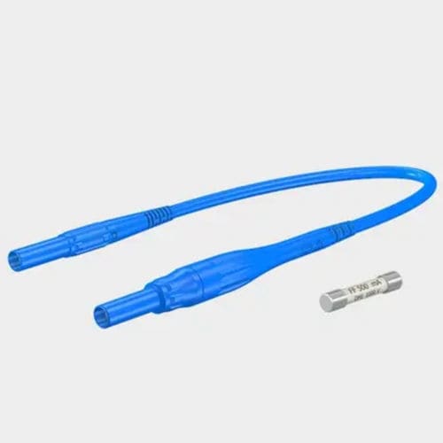 Измерительный конец - XSMF-419 - Stäubli Electrical Connectors AG