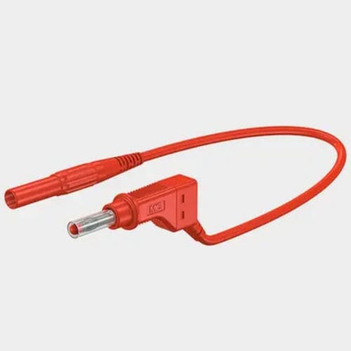 Измерительный конец - XZG410-L - Stäubli Electrical Connectors AG