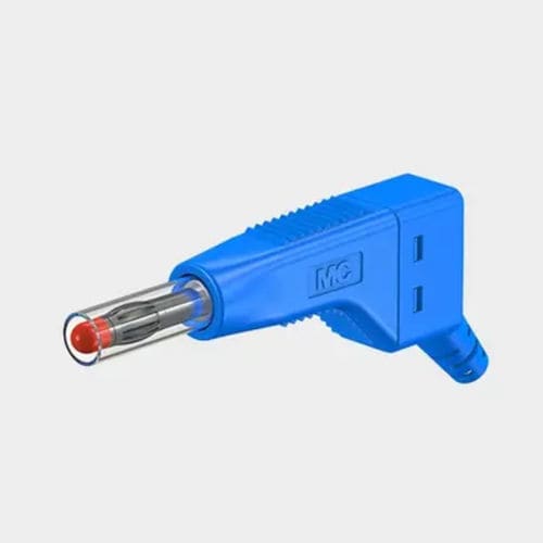 Штекер типа «банан» - ZGL-425 - Stäubli Electrical Connectors AG