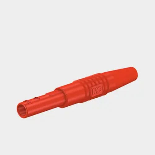 Разъем - SLS410-BK - Stäubli Electrical Connectors AG