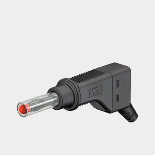 Штекер типа «банан» - XZGL-425 - Stäubli Electrical Connectors AG