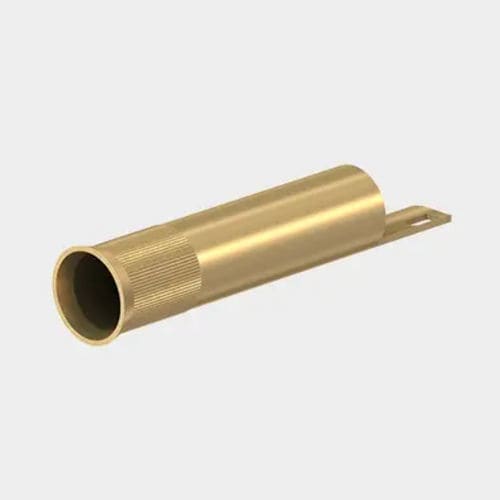 Соединитель для передачи данных - LB4-A - Stäubli Electrical Connectors AG - Socket / из пластика / из латуни