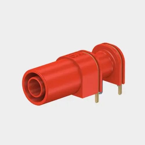Разъем - XELW-4 - Stäubli Electrical Connectors AG