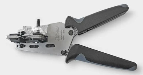 Кусачки для снятия изоляции захват - PV-AZM-156 - Stäubli Electrical Connectors AG