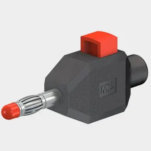 Штекер типа «банан» - KLS4 - Stäubli Electrical Connectors AG