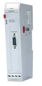 Интерфейс PROFIBUS - E-I/O DP-Slave - Berghof