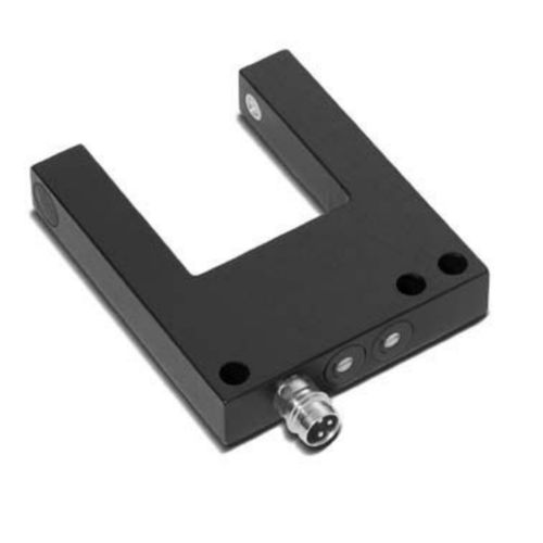 Легкий барьер вилочной формы - OGSL-30-NOK-ST3 - Eickmann Elektronik GmbH&Co.KG