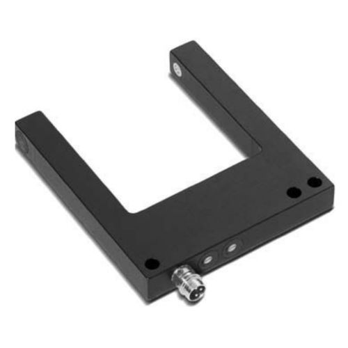 Легкий барьер вилочной формы - OGSL-50-NOK-ST3 - Eickmann Elektronik GmbH&Co.KG - лазер