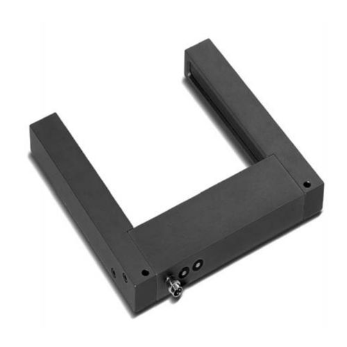 Легкий барьер для обеспечения безопасности - ORSH-40-PSK-ST3 - Eickmann Elektronik GmbH&Co.KG - многолучевой / с рамами / IP65