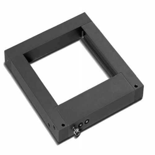 Легкий барьер с рамами - ORSHT-40-PSK-ST3 - Eickmann Elektronik GmbH&Co.KG