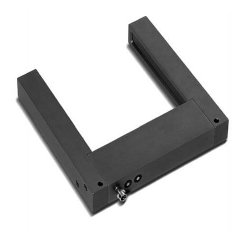 Легкий барьер с рамами - ORSH-70-PSK-ST3 - Eickmann Elektronik GmbH&Co.KG - IP67