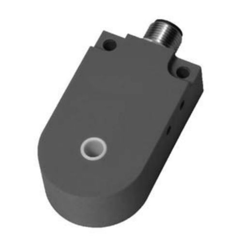 Фотоэлектрический обнаружитель с прямым отражением - IRD-6-NUK-2m - Eickmann Elektronik GmbH&Co.KG - прямоугольный / инфракрасный