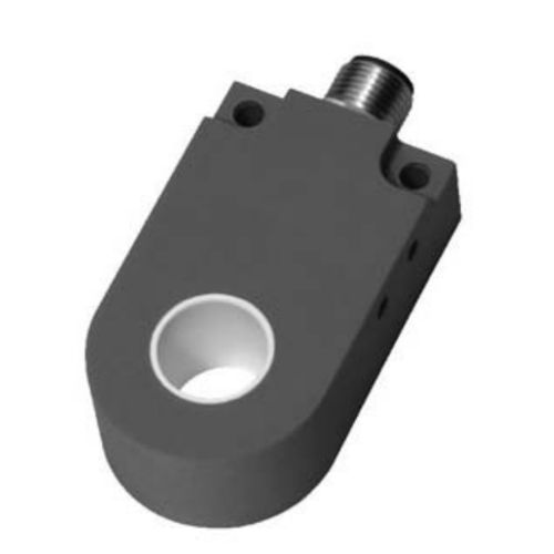 Индуктивный бесконтактный датчик - IR-15-NUK-2m - Eickmann Elektronik GmbH&Co.KG - кольцевой