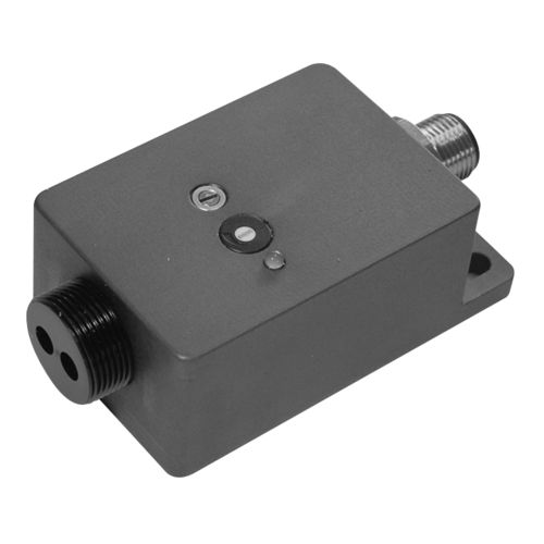 Оптоволоконный усилитель - OLK-40-PUKI-ST4 - Eickmann Elektronik GmbH&Co.KG - электронный