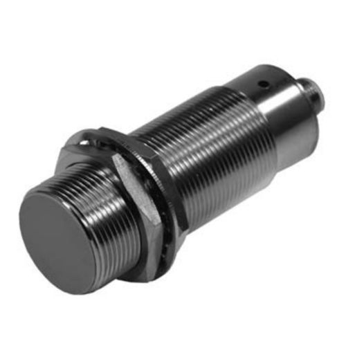 Емкостный бесконтактный датчик - KDCL-030-PSK-ST4 - Eickmann Elektronik GmbH&Co.KG - цилиндрический / M30 / аналоговый