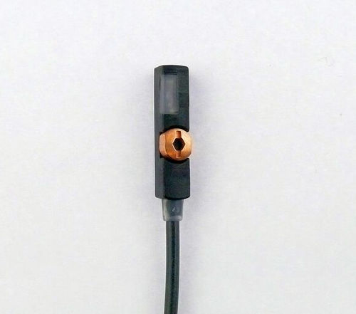 Выключатель положения для цилиндра - ZYOG-07-PSE-M8 - Eickmann Elektronik GmbH&Co.KG