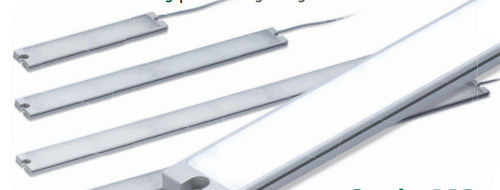 Светильник - MB series - Eickmann Elektronik GmbH&Co.KG - светодиодное / с лампами / IP67