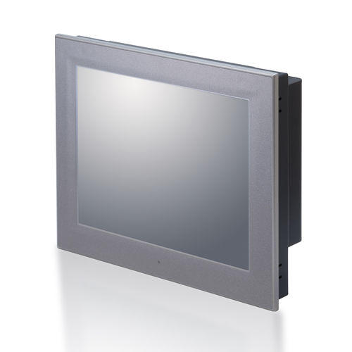 Панельный ПК ЖК-монитор - XPT-T1000LX series - CONTEC - с резистивным сенсорным экраном на 5 проводах / 12,1" / Intel® Core™ i7-7600U