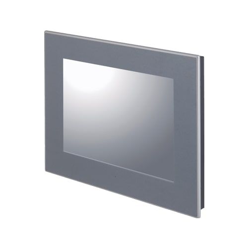 Панельный ПК ЖК-монитор - XPT-T1010LXC - CONTEC - с резистивным сенсорным экраном / 12,1" / Intel® Core™ i7 7-го поколения