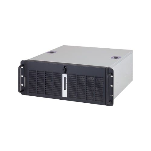 ПК для монтажа в стойку - SPF14SQ1701 - CONTEC - Intel® Core™ i7 7-го поколения / Intel® Core i5 - 7500 / Intel® Core i7 - 7700